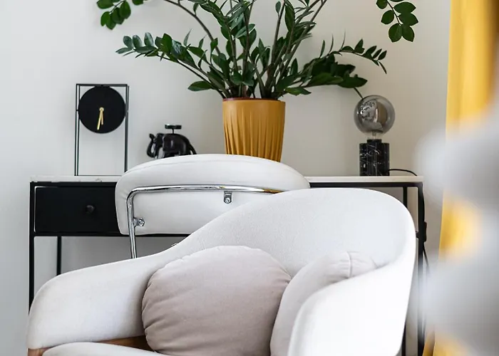 Rentplanet - Apartament Obrzezna