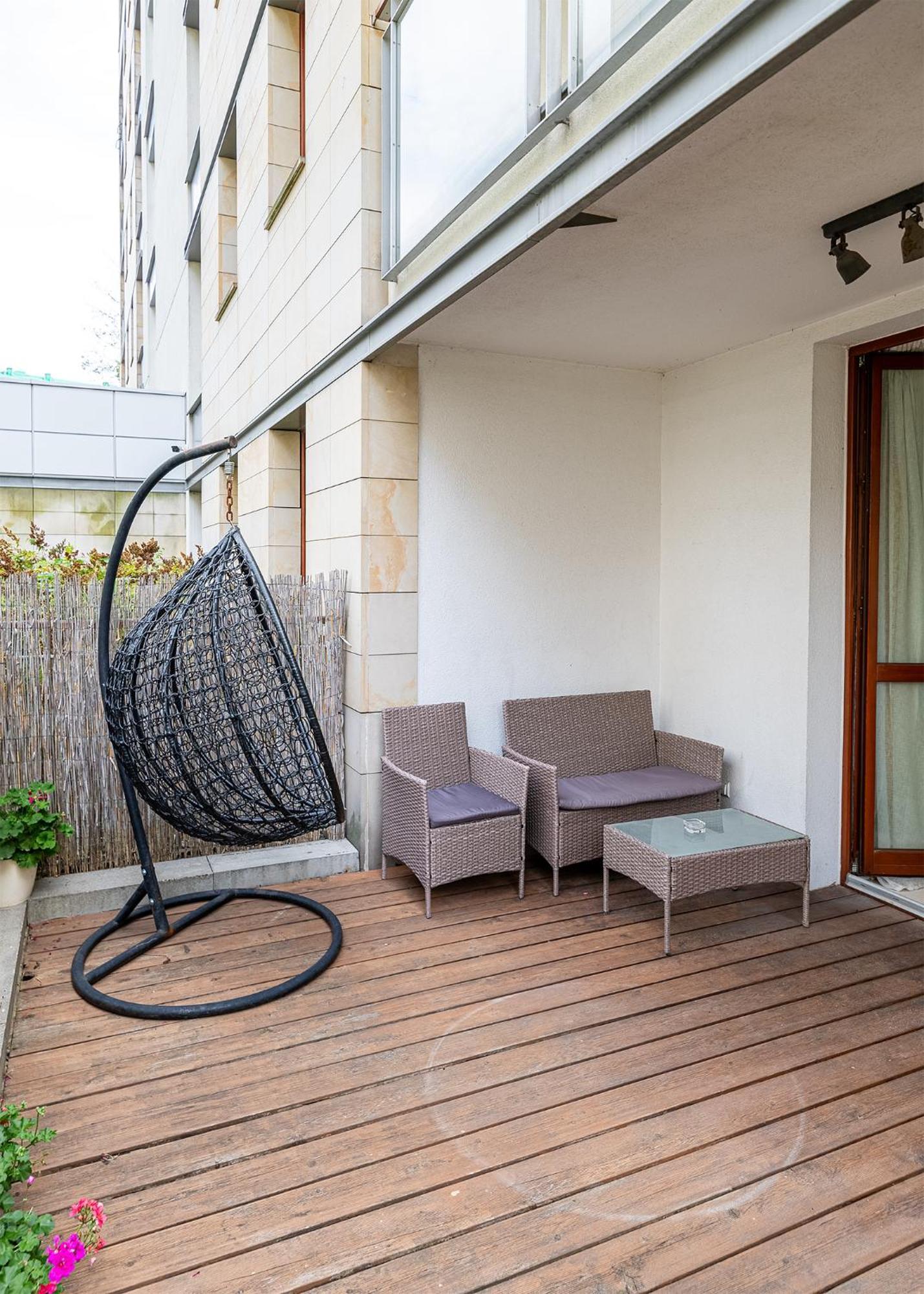 Rentplanet - Obrzezna Apartamento *
